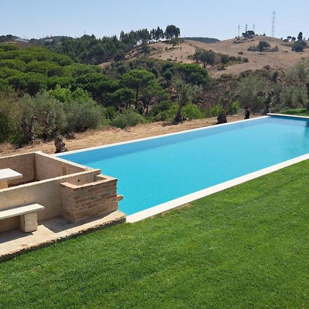 Quinta De Matrena Villa Macieiros Exterior photo
